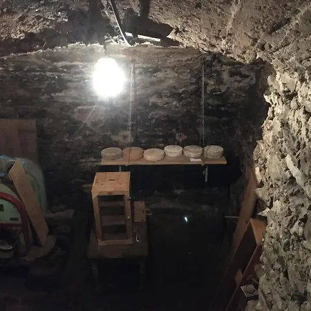 Frühstückspension Antica Sosta Dei Viandanti *